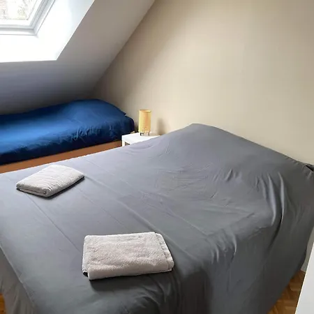 Anselme, F2 Duplex Avec Cour Commune Et Proche De La ,2